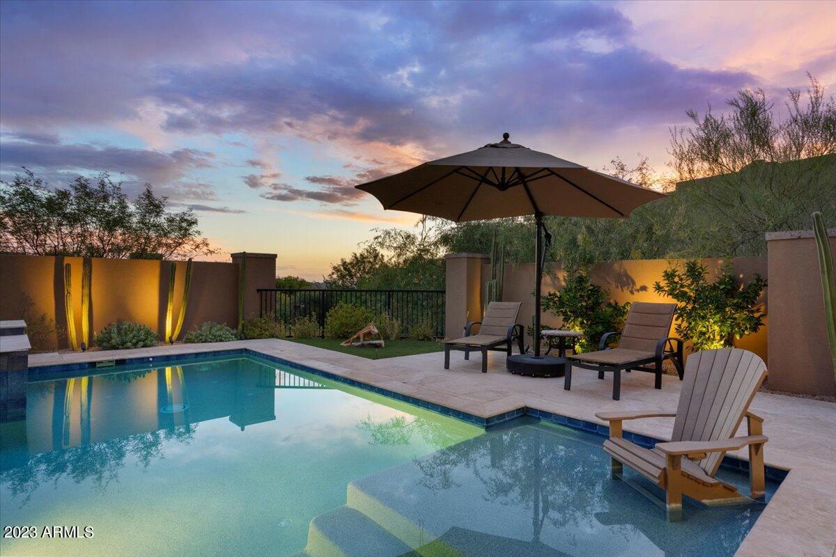 DESERT MOUNTAIN - Residential