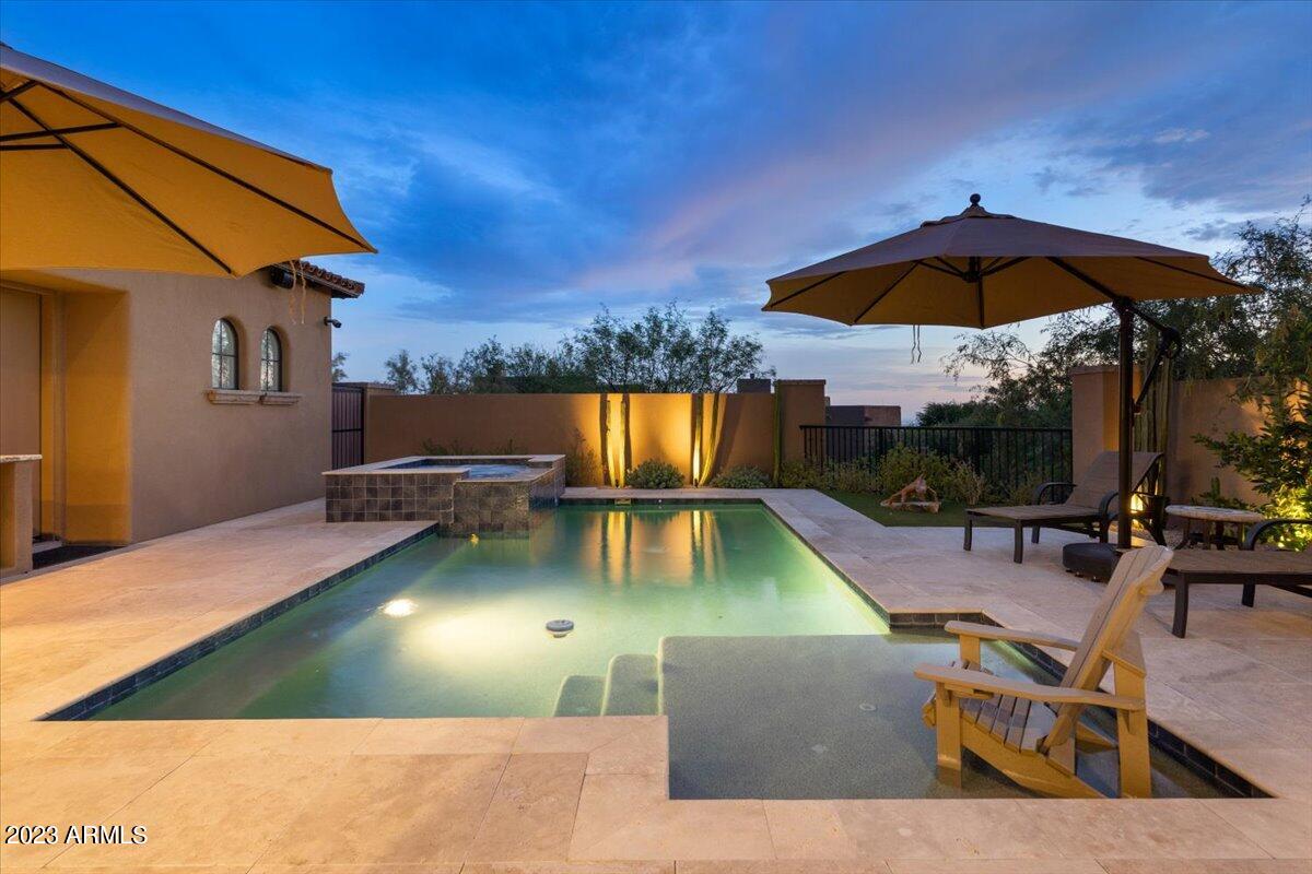 DESERT MOUNTAIN - Residential