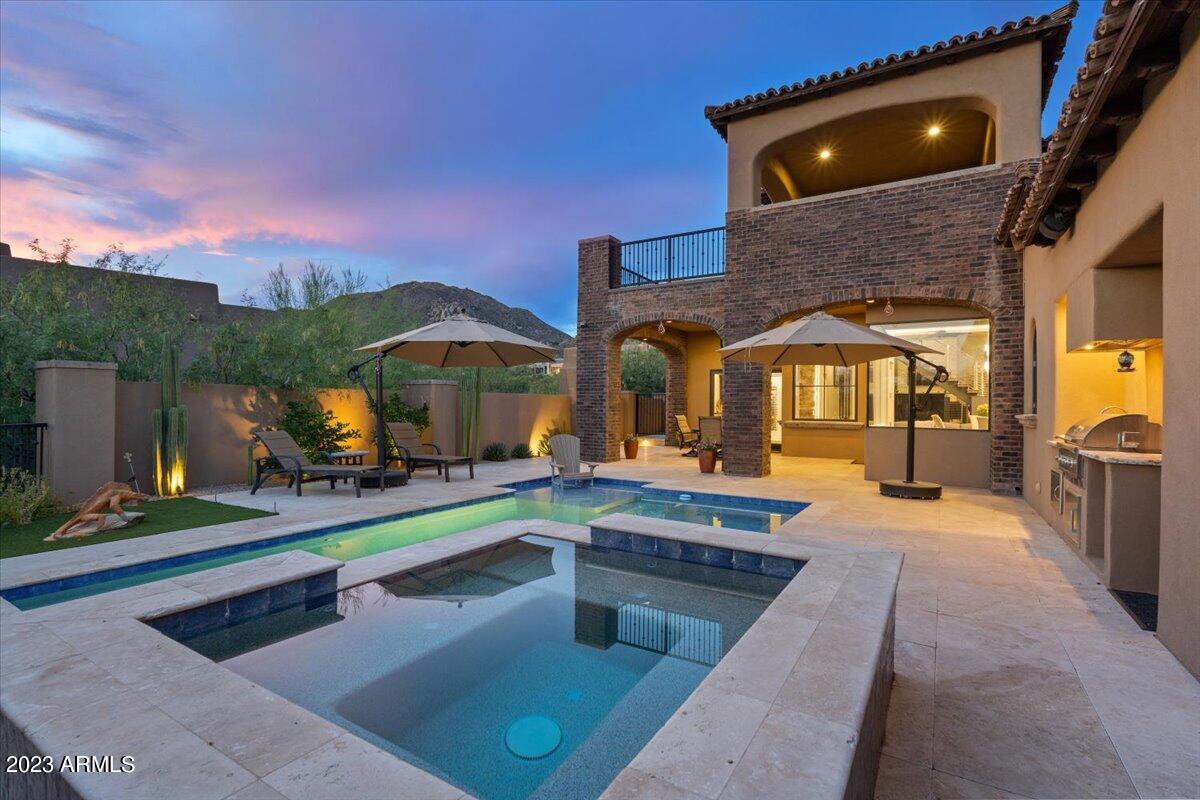 DESERT MOUNTAIN - Residential