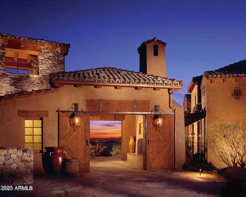 DESERT MOUNTAIN - Residential