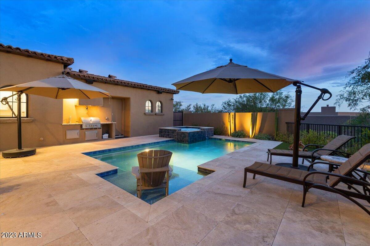 DESERT MOUNTAIN - Residential