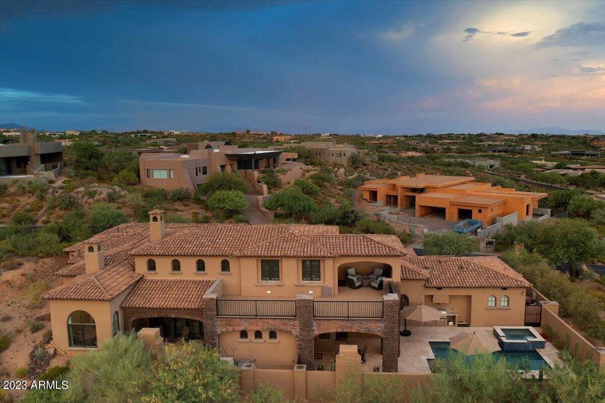 DESERT MOUNTAIN - Residential