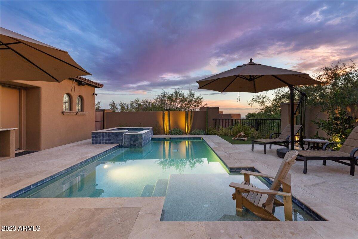DESERT MOUNTAIN - Residential