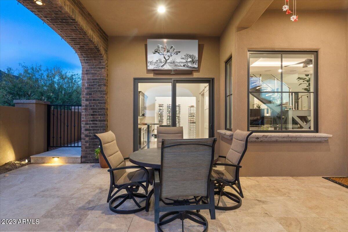 DESERT MOUNTAIN - Residential