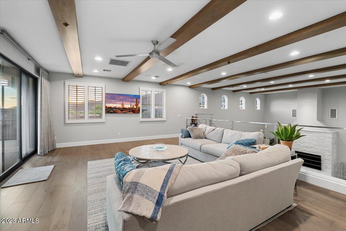 DESERT MOUNTAIN - Residential