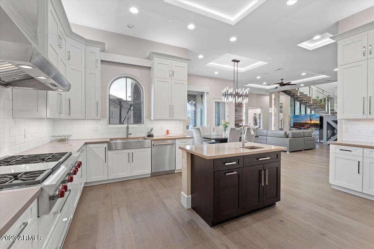 DESERT MOUNTAIN - Residential