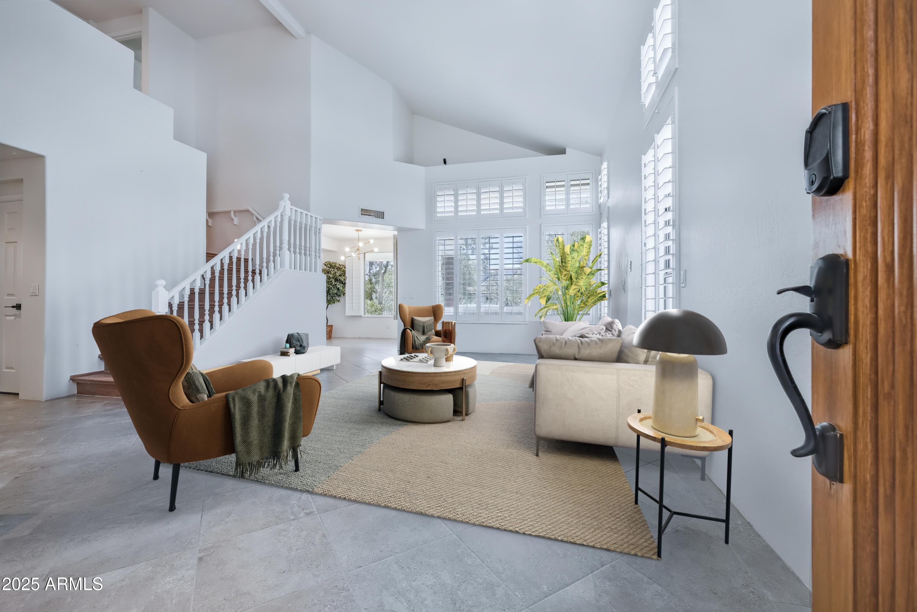 1257 E VOLTAIRE Avenue