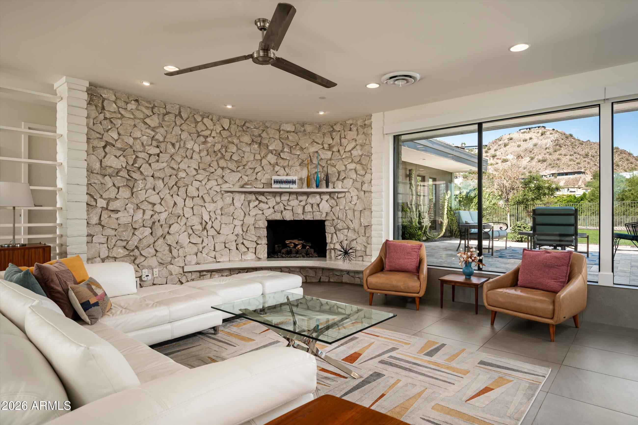 4020 E SIERRA VISTA Drive