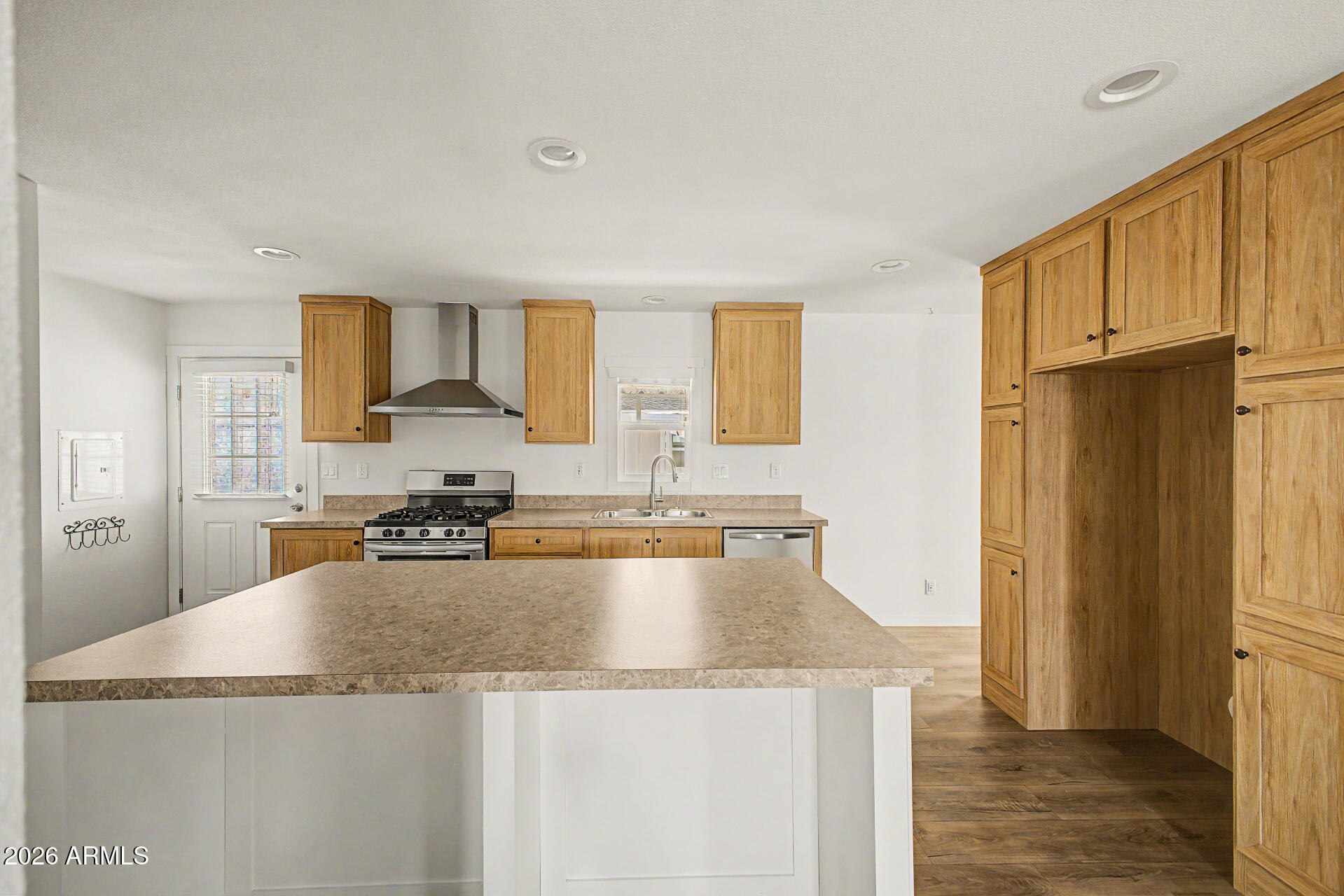 Palm Harbor Estates - Residential