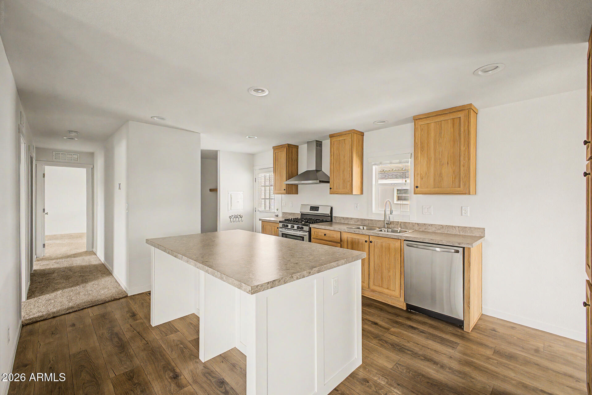 Palm Harbor Estates - Residential