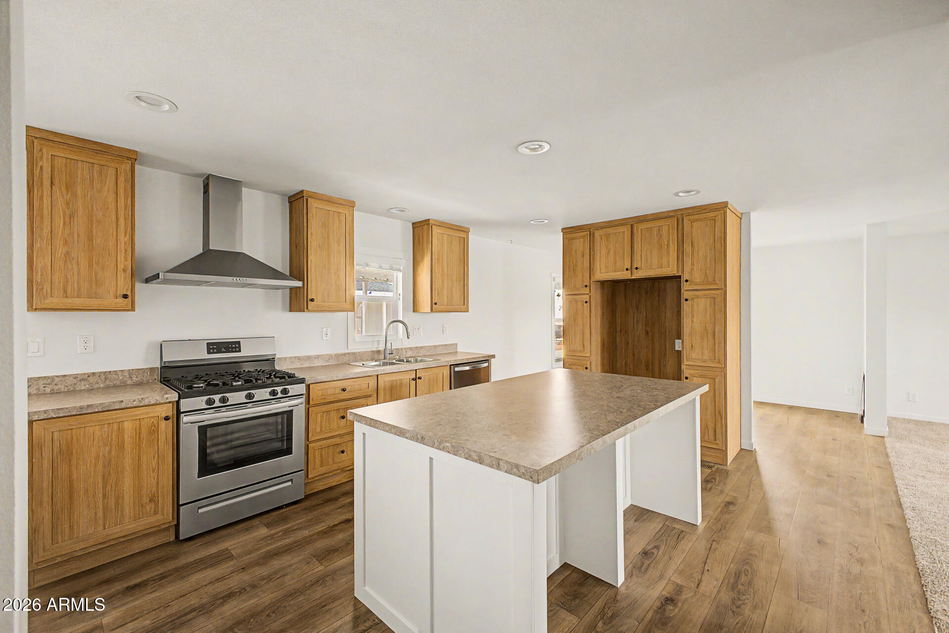 Palm Harbor Estates - Residential