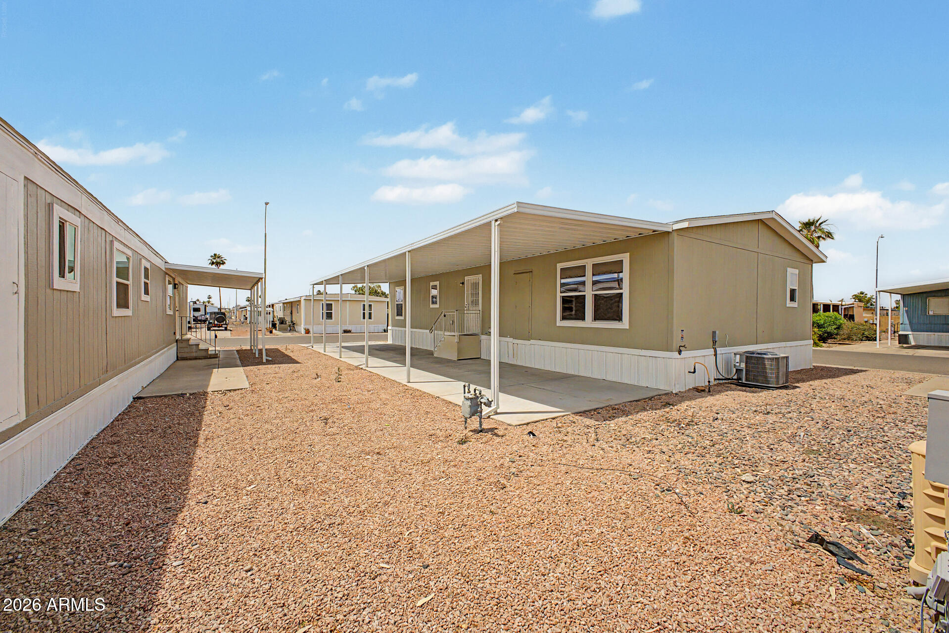320 E MCKELLIPS Road 100