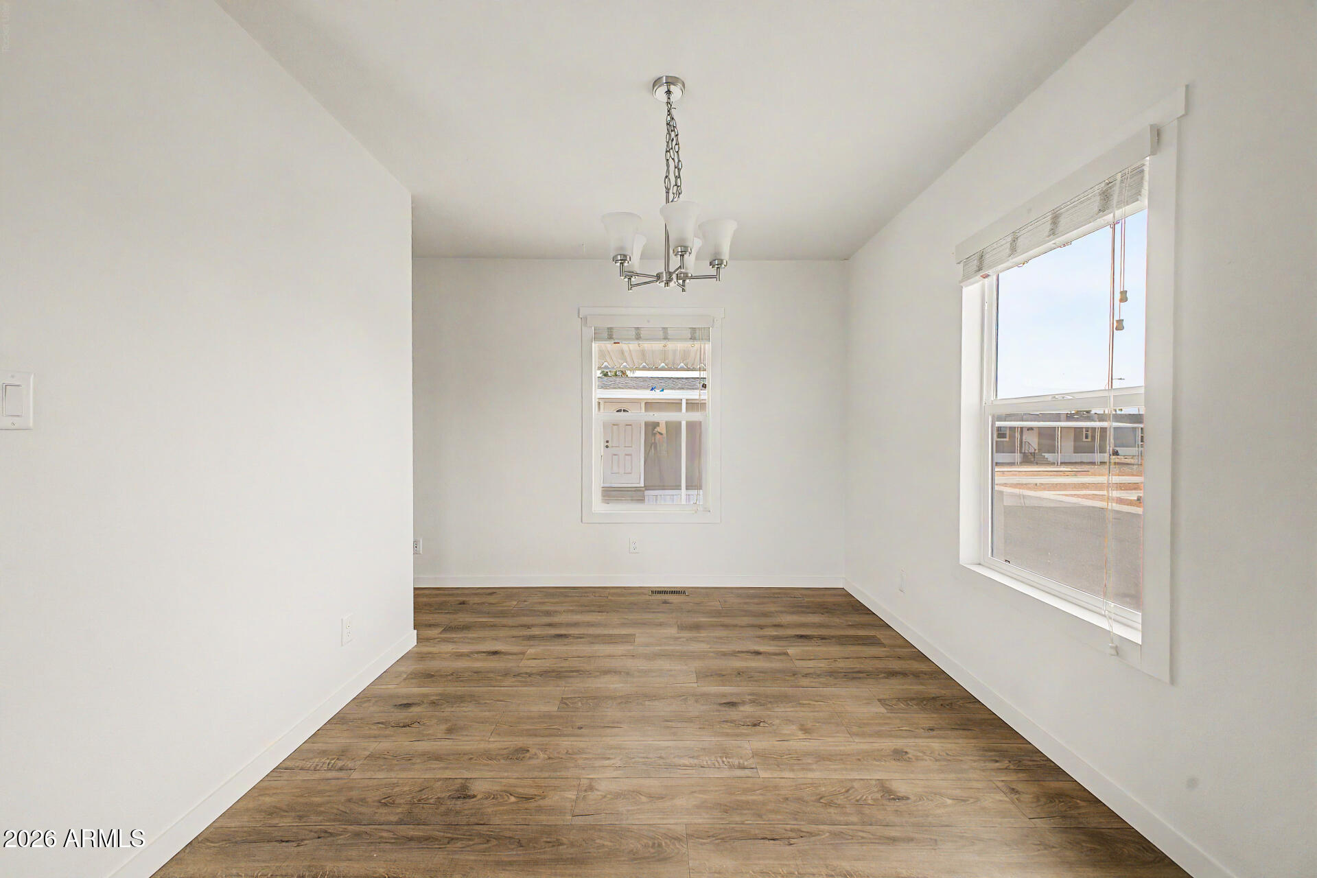 Palm Harbor Estates - Residential
