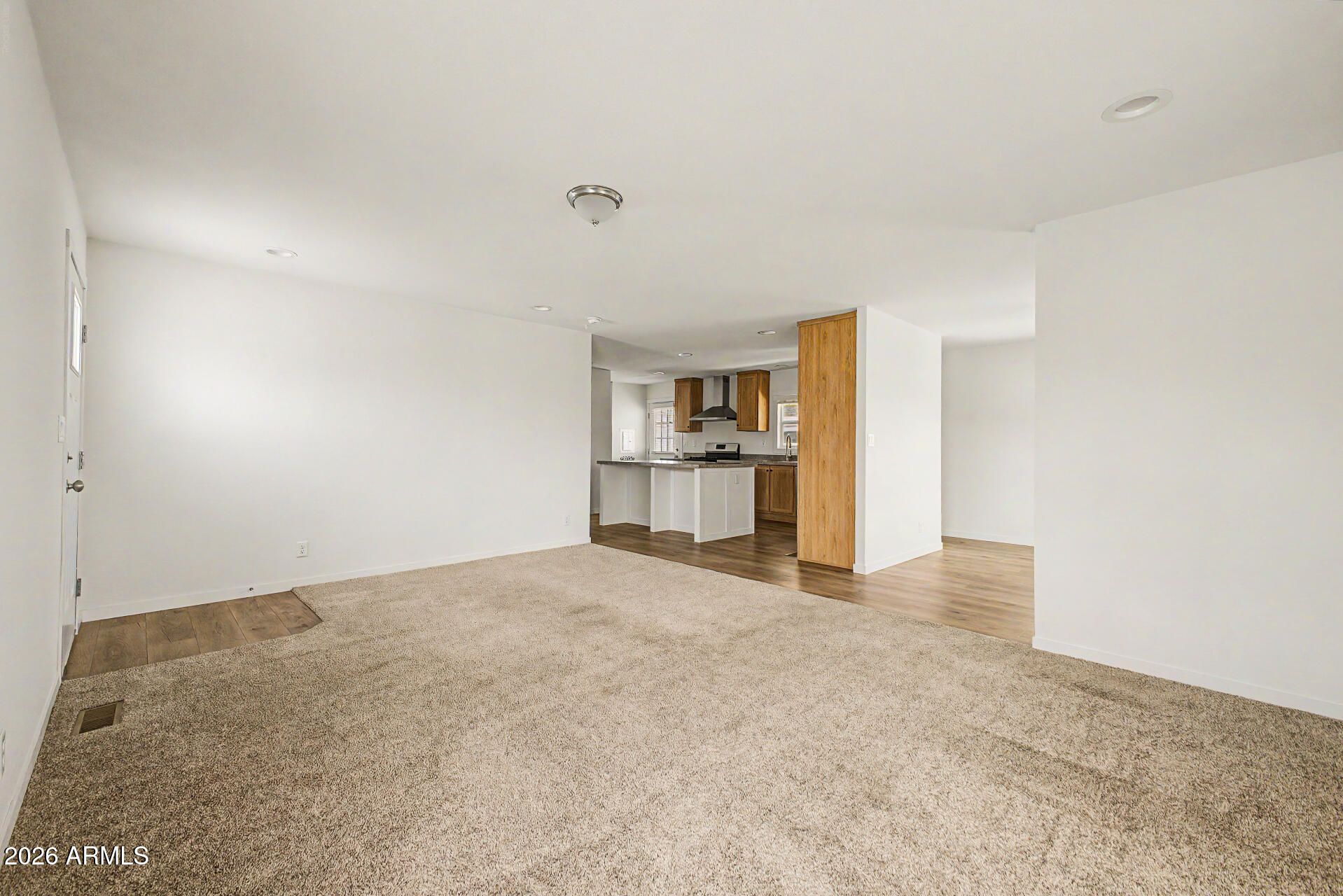 Palm Harbor Estates - Residential