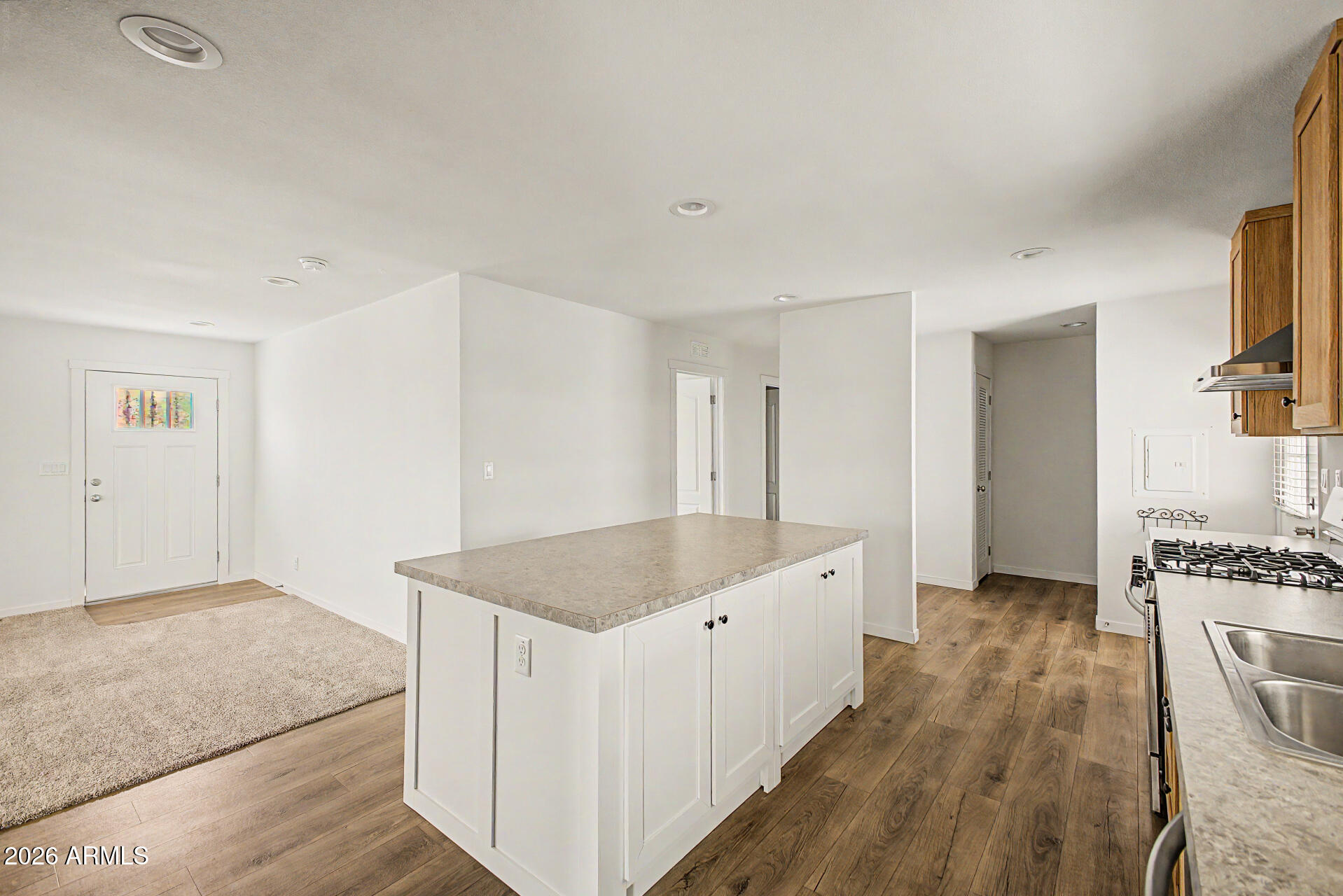Palm Harbor Estates - Residential