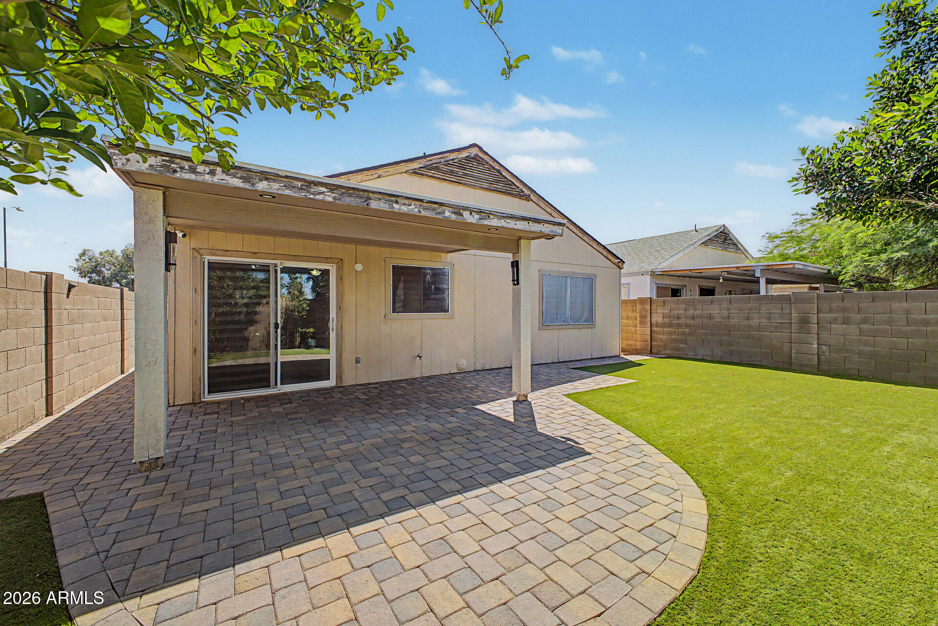 MONTELLO - Residential