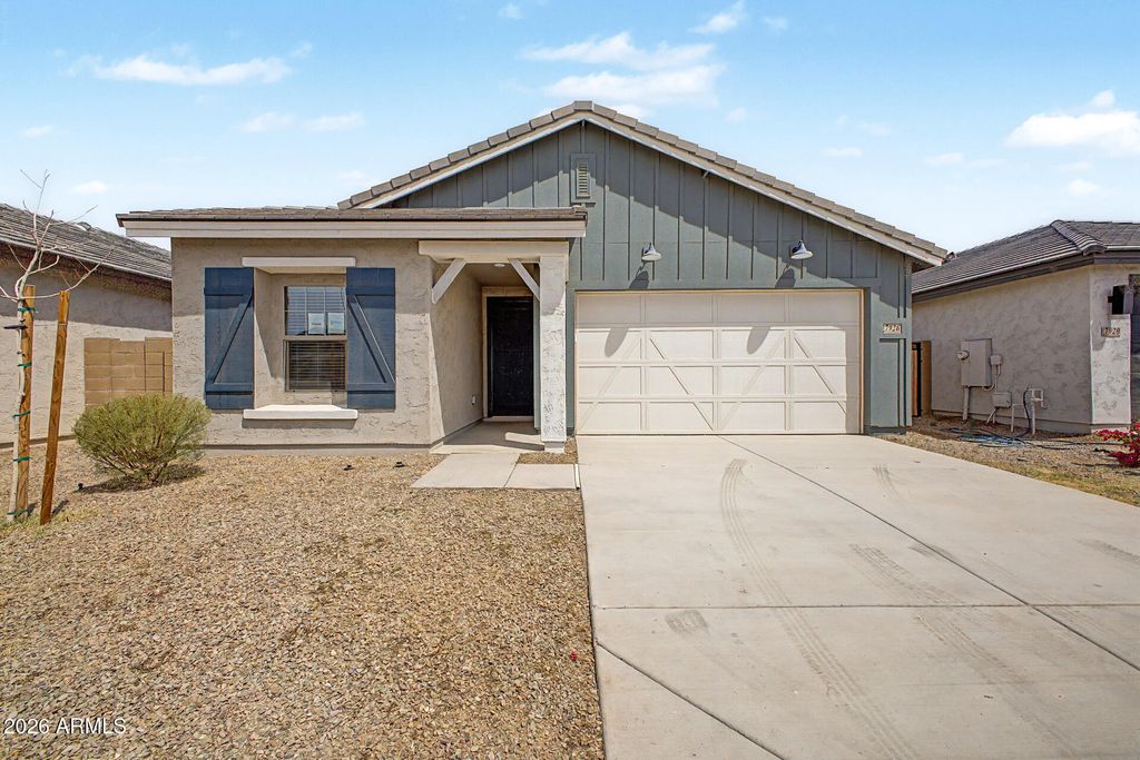 Photo of 7926 W Frier Drive, Glendale, AZ 85303 (MLS # 7018126)