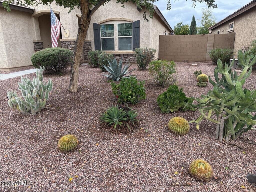 17550 W BUCKHORN Trail