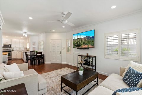 7710 E GAINEY RANCH Road 139 Scottsdale AZ 85258