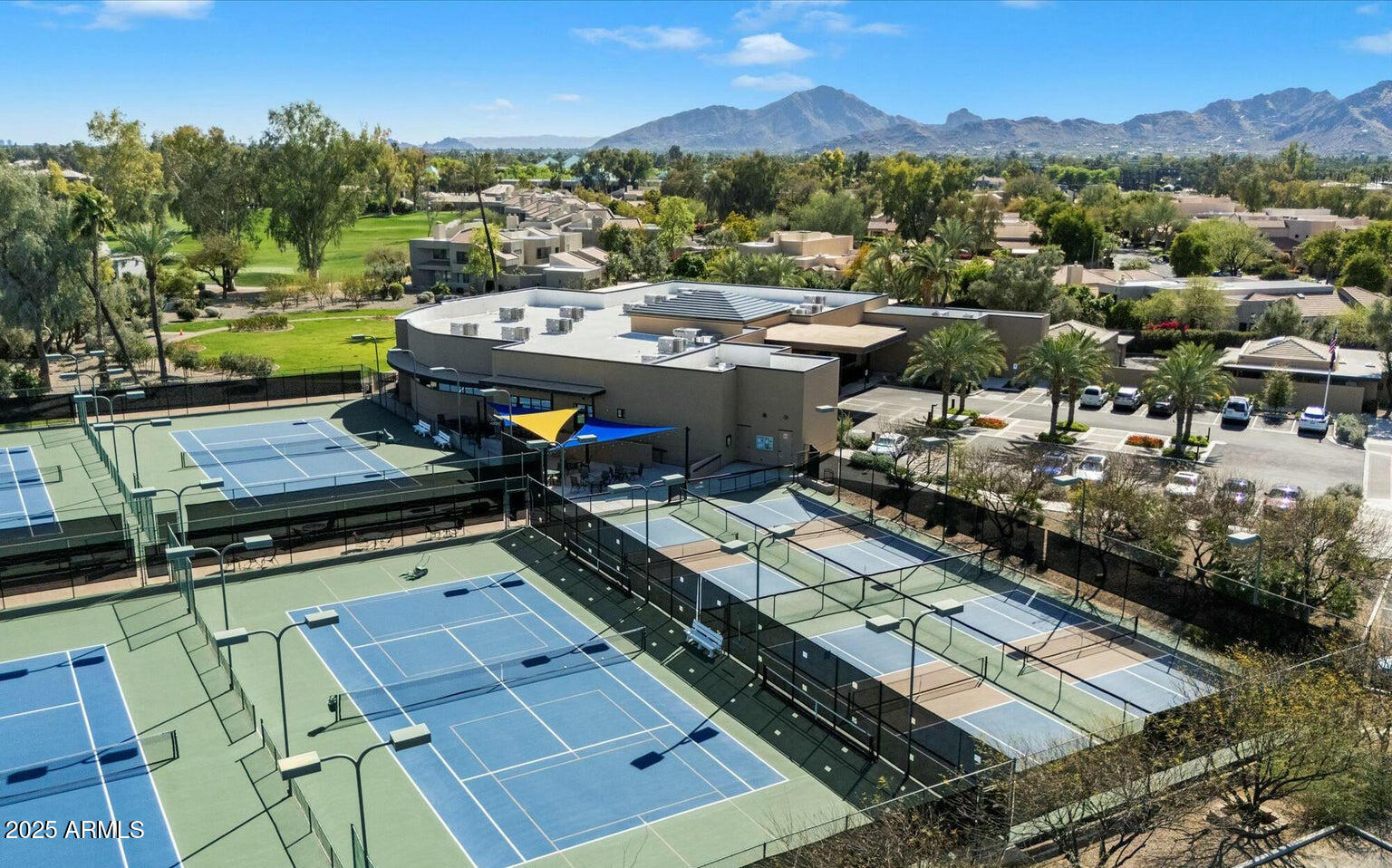 7710 E GAINEY RANCH Road 139