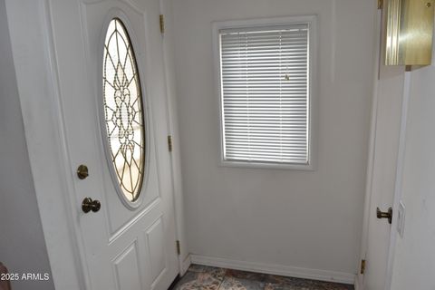 A home in Sun City West