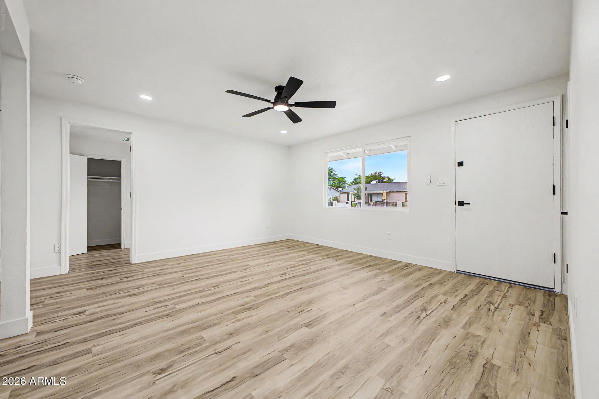 7407 W MONTE VISTA Road