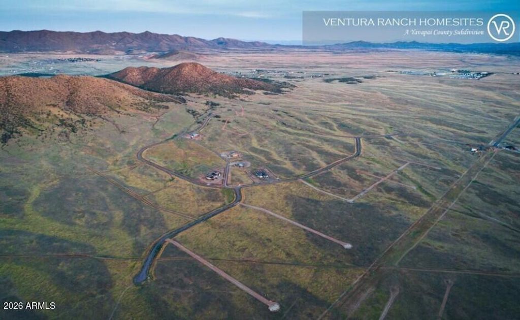 Photo of 10040 E Ventura Way #64, Prescott Valley, AZ 86314 (MLS # 6977817)