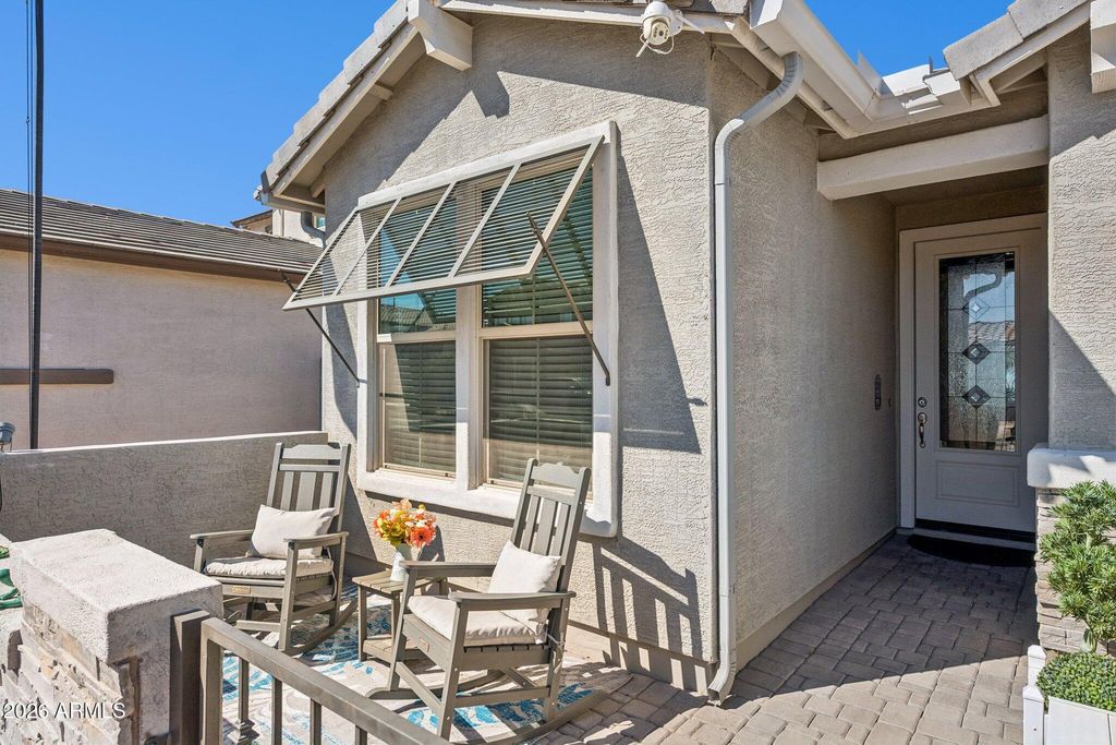 Photo of 40546 W Little Drive, Maricopa, AZ 85138 (MLS # 6994074)