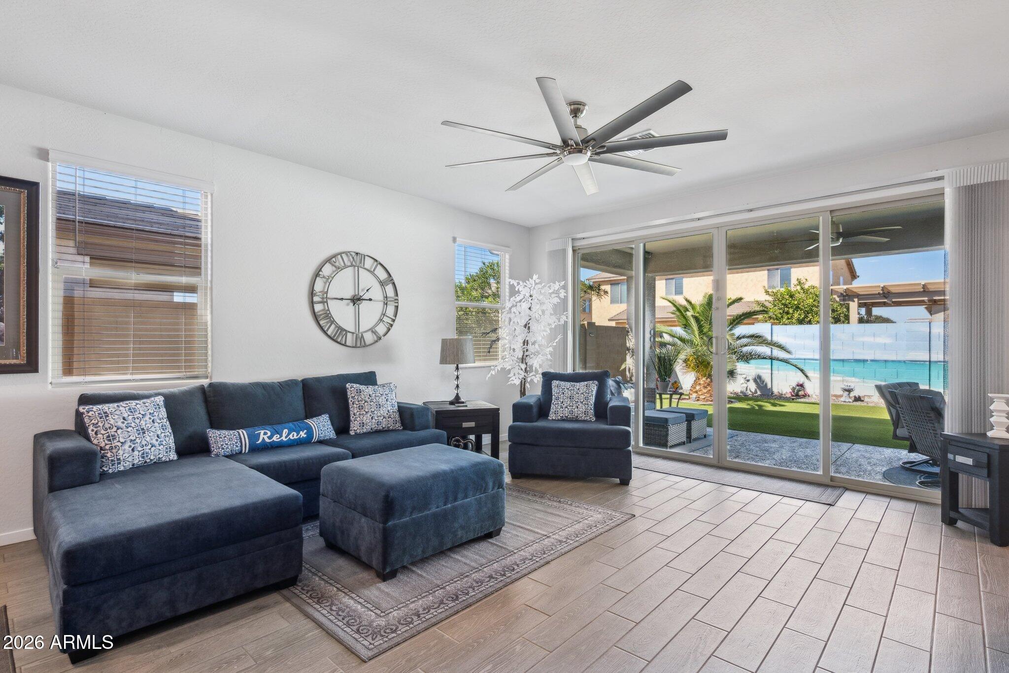 40546 W LITTLE Drive