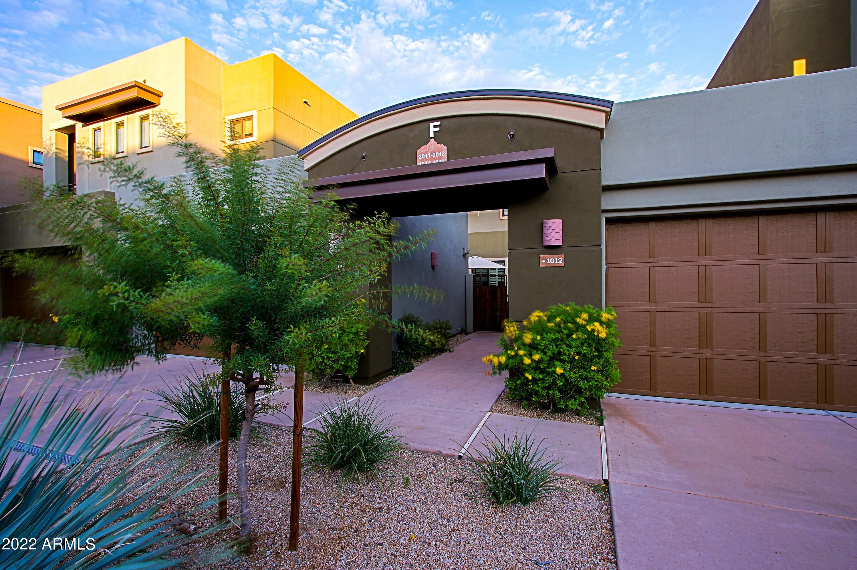 27000 N ALMA SCHOOL Parkway 1012