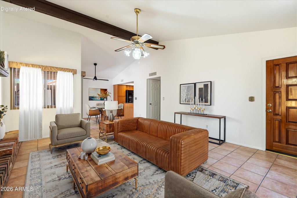 Photo of 1363 N Los Altos Drive, Chandler, AZ 85224 (MLS # 7044779)