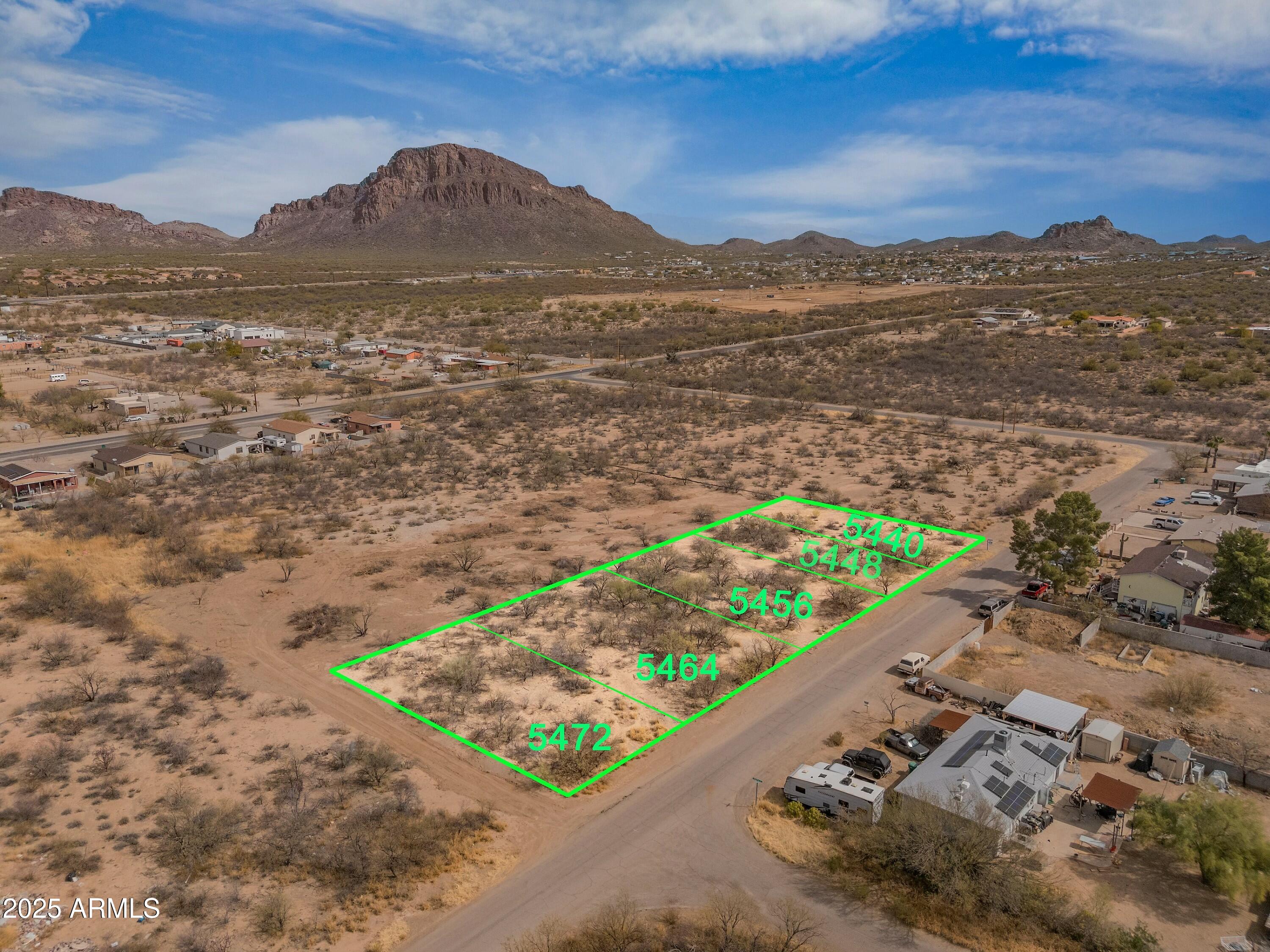 5472 W IOWA Street 1