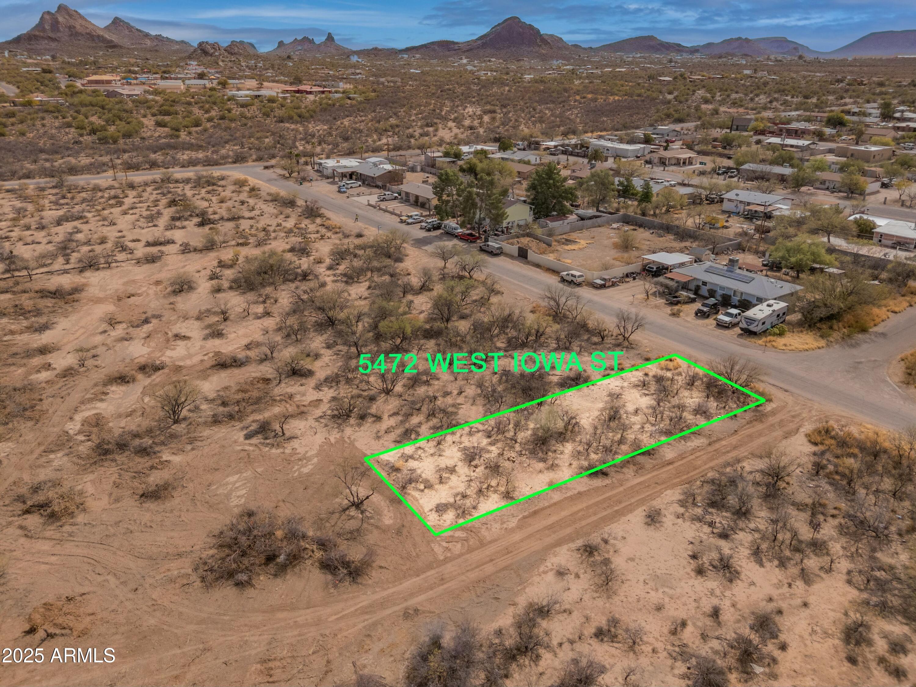 5472 W IOWA Street 1