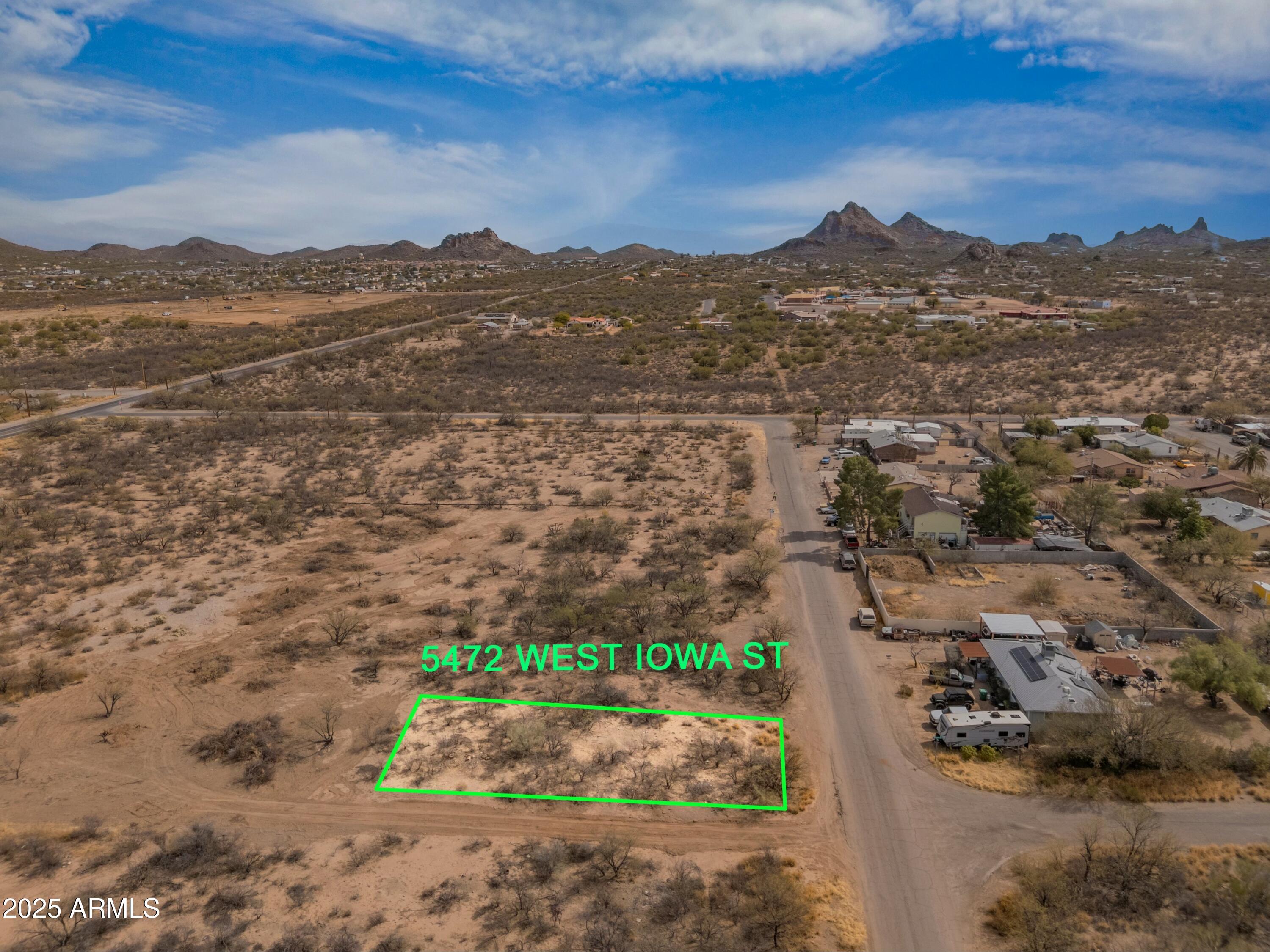 5472 W IOWA Street 1