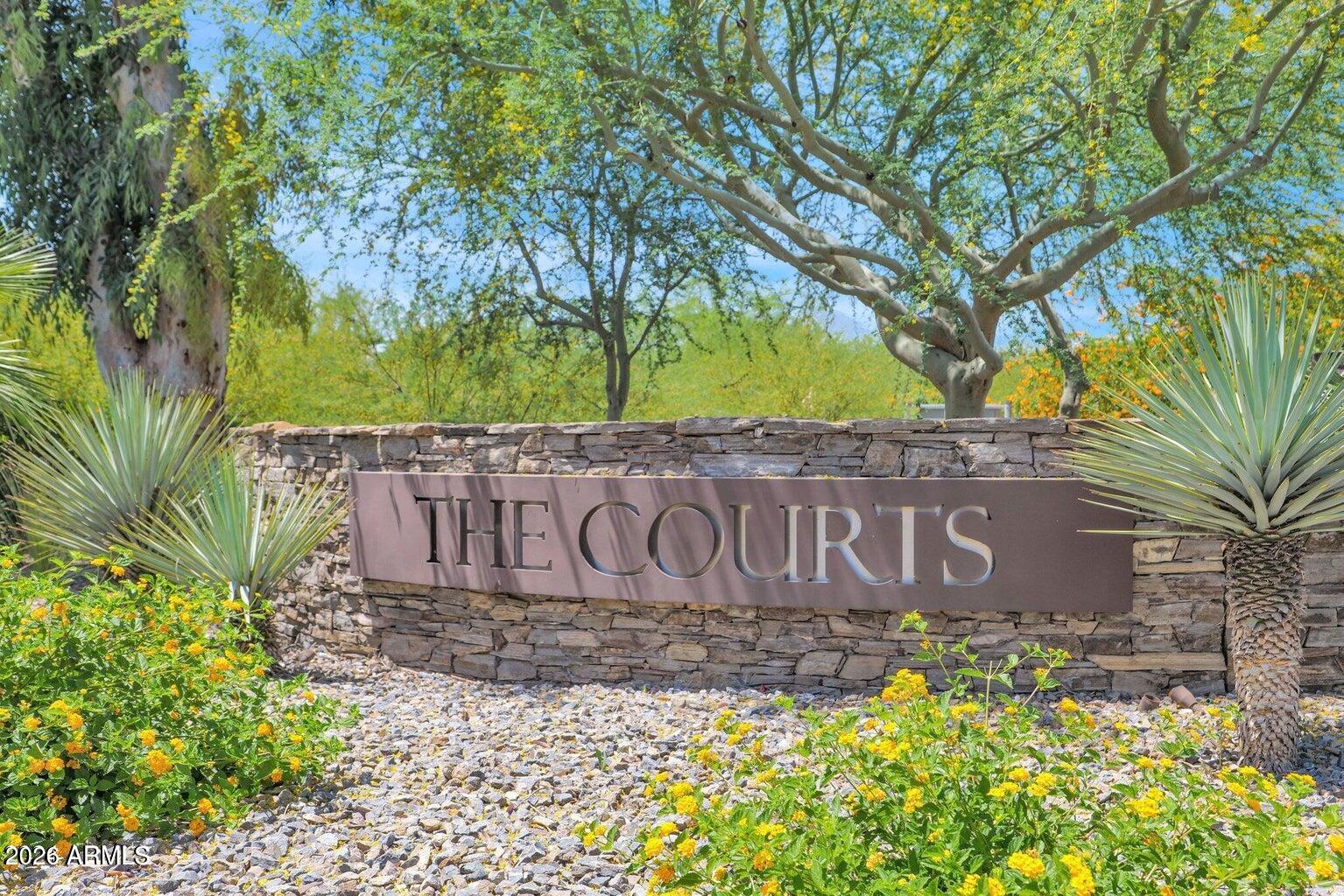7710 E Gainey Ranch Road 101
