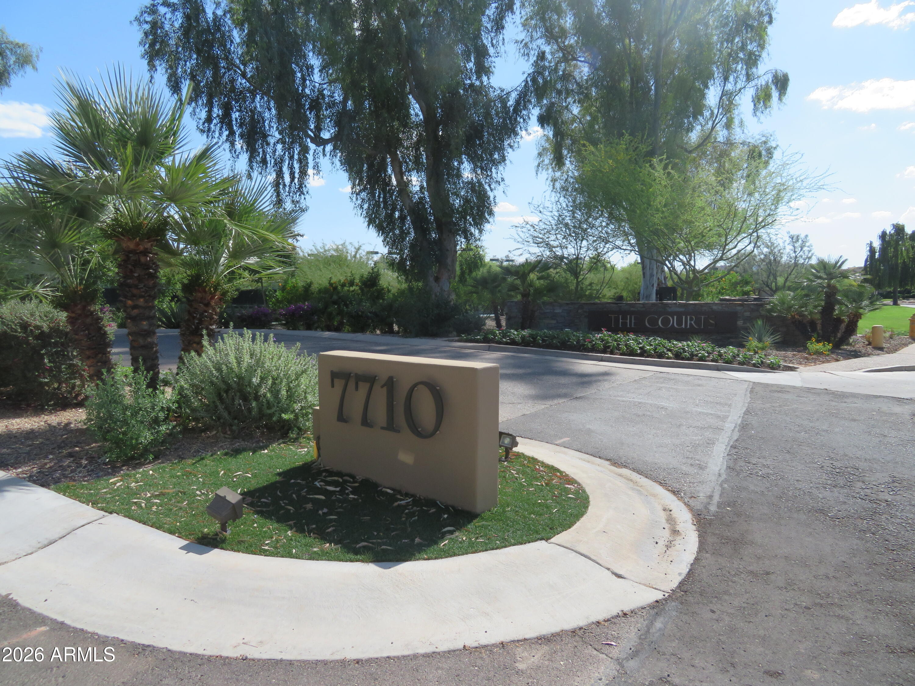 7710 E Gainey Ranch Road 101
