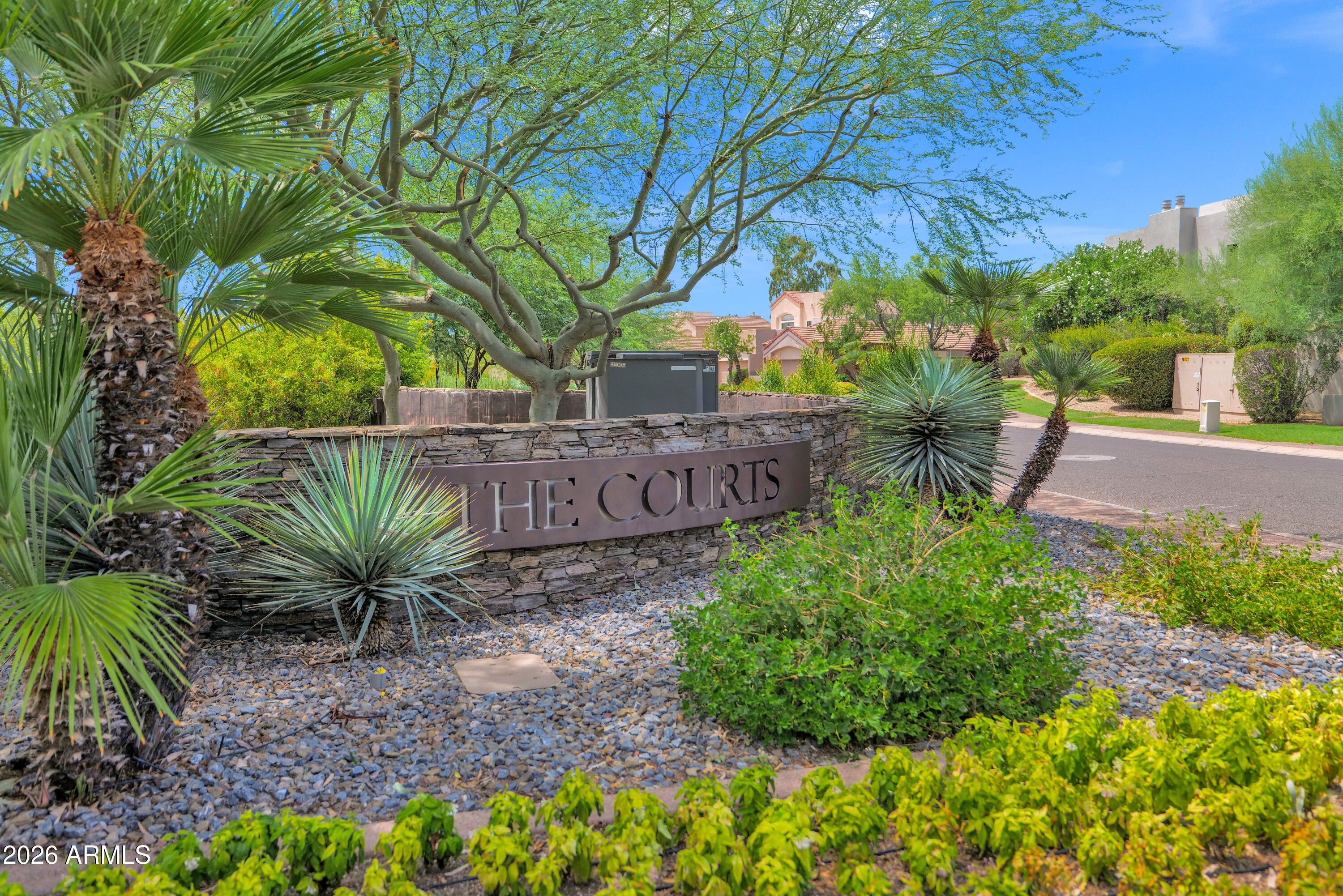 7710 E Gainey Ranch Road 101