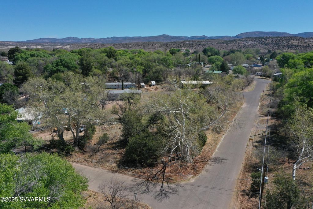 Photo of 3087 S Cedar Way #515, Camp Verde, AZ 86322 (MLS # 6936102)