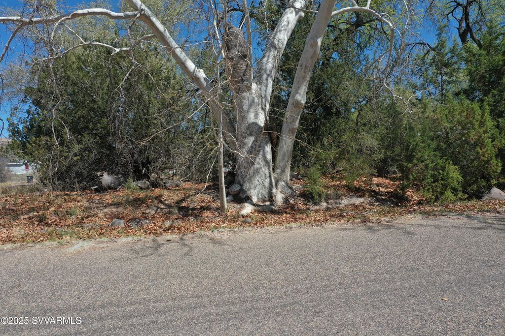 Photo of 3087 S Cedar Way #515, Camp Verde, AZ 86322 (MLS # 6936102)