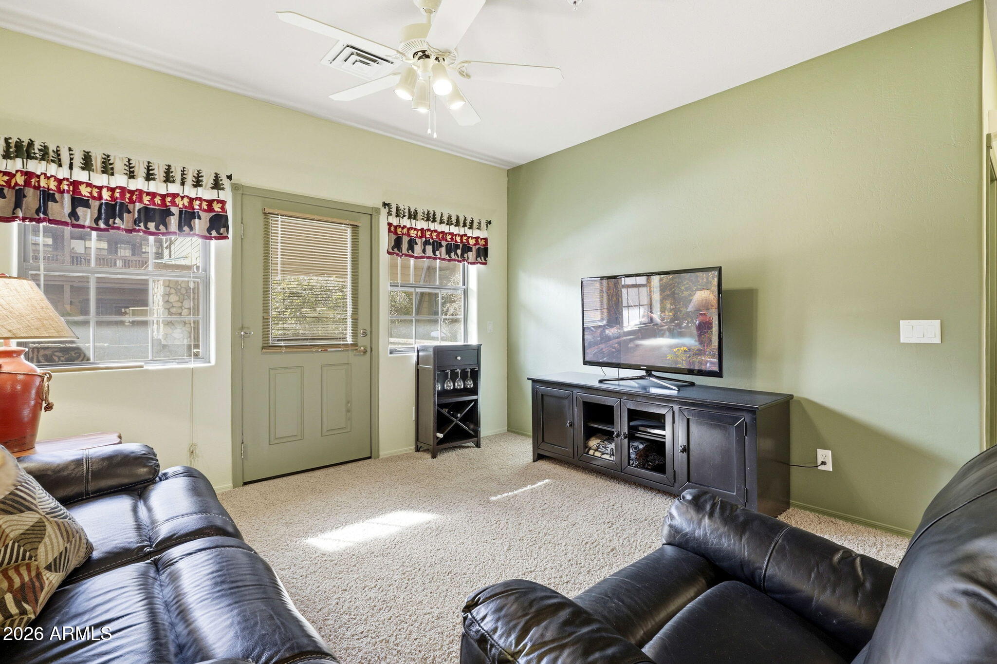 2381 QUARTER HORSE Trail 105