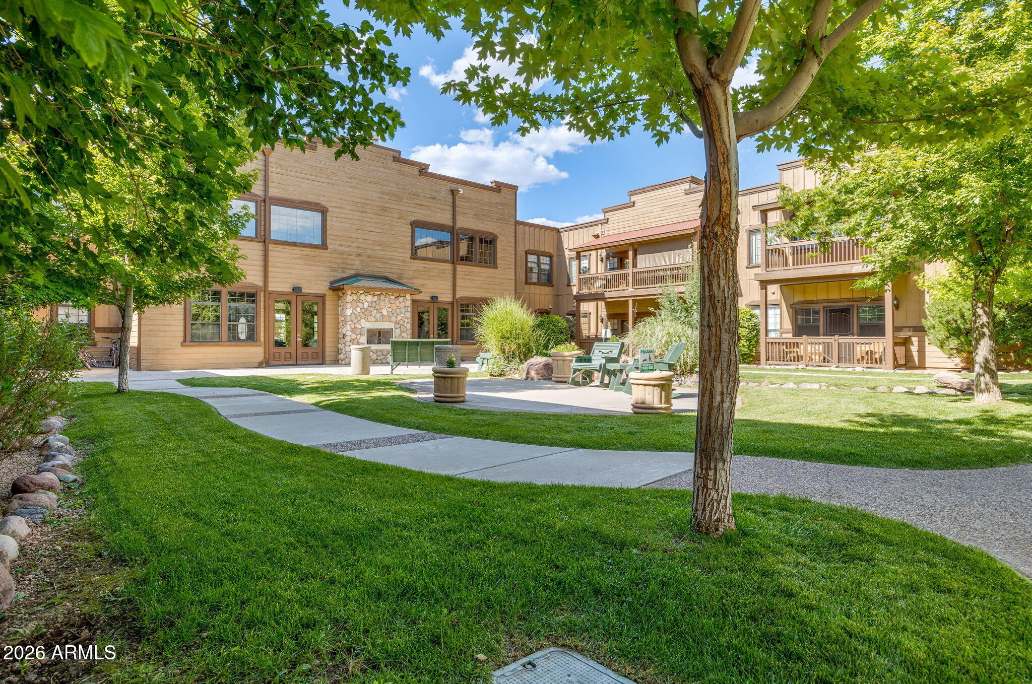 2381 QUARTER HORSE Trail 105