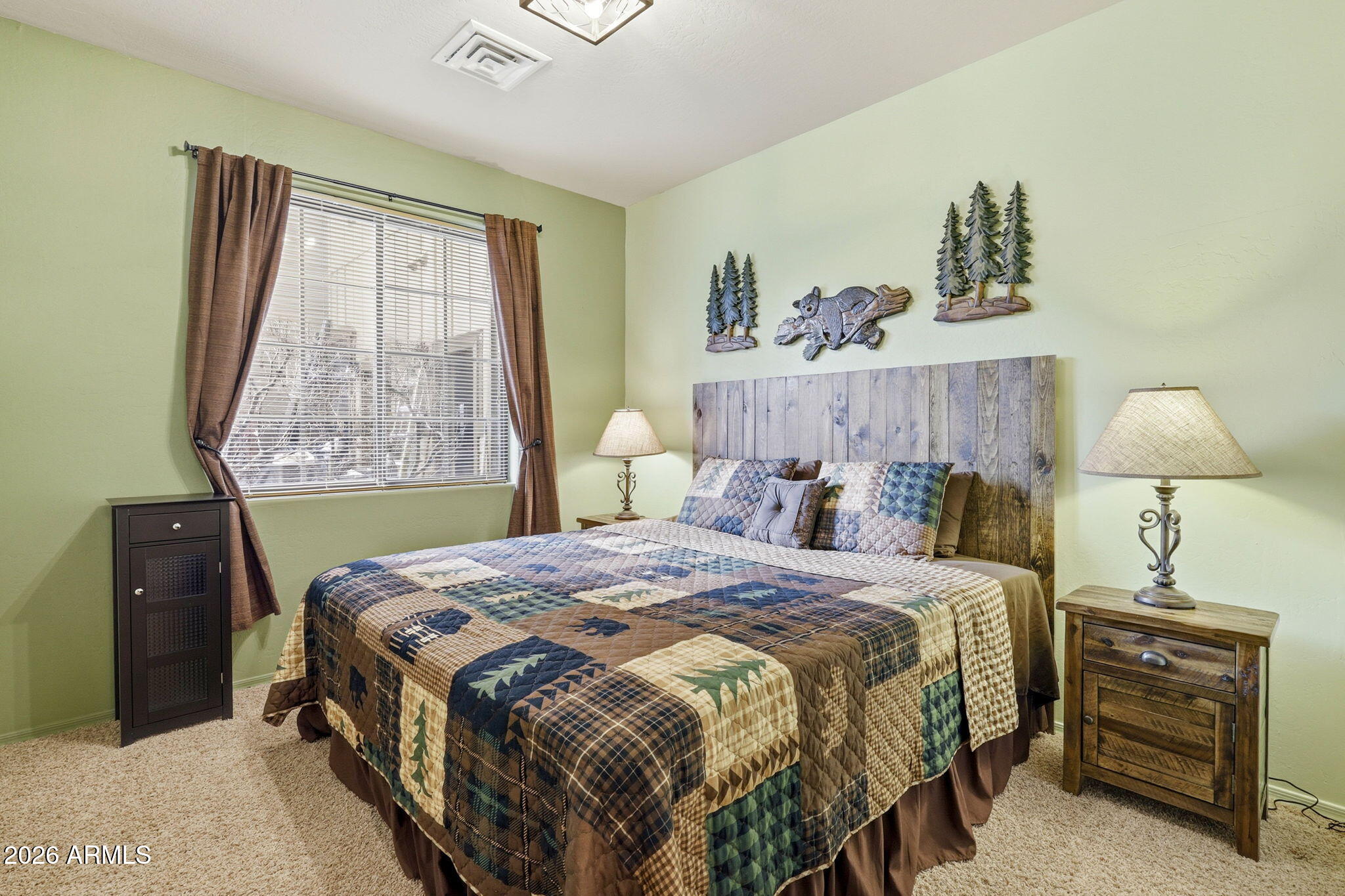 2381 QUARTER HORSE Trail 105