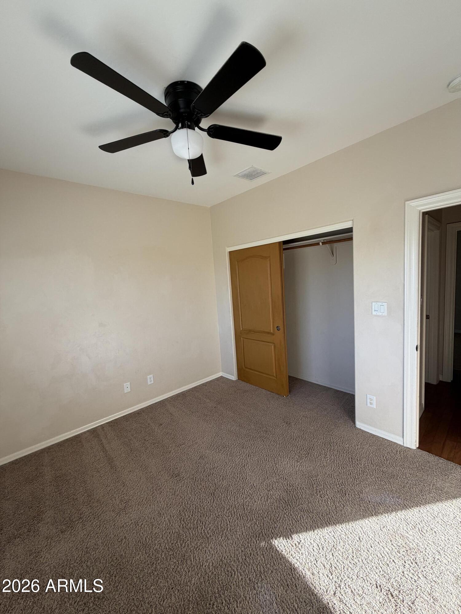 FAIRFIELD ESTATES - Residential Lease