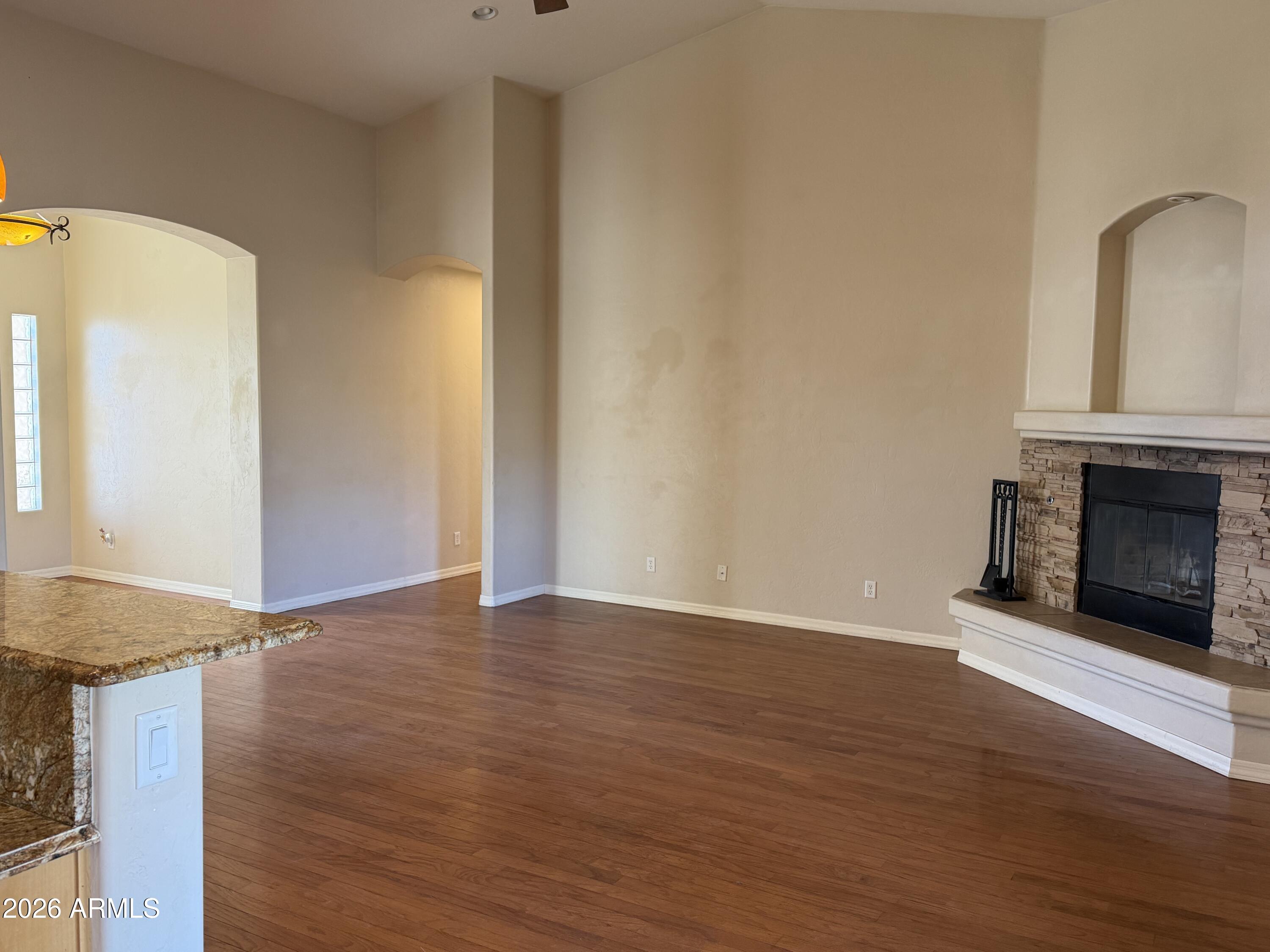 8081 S FAIRFIELD Circle