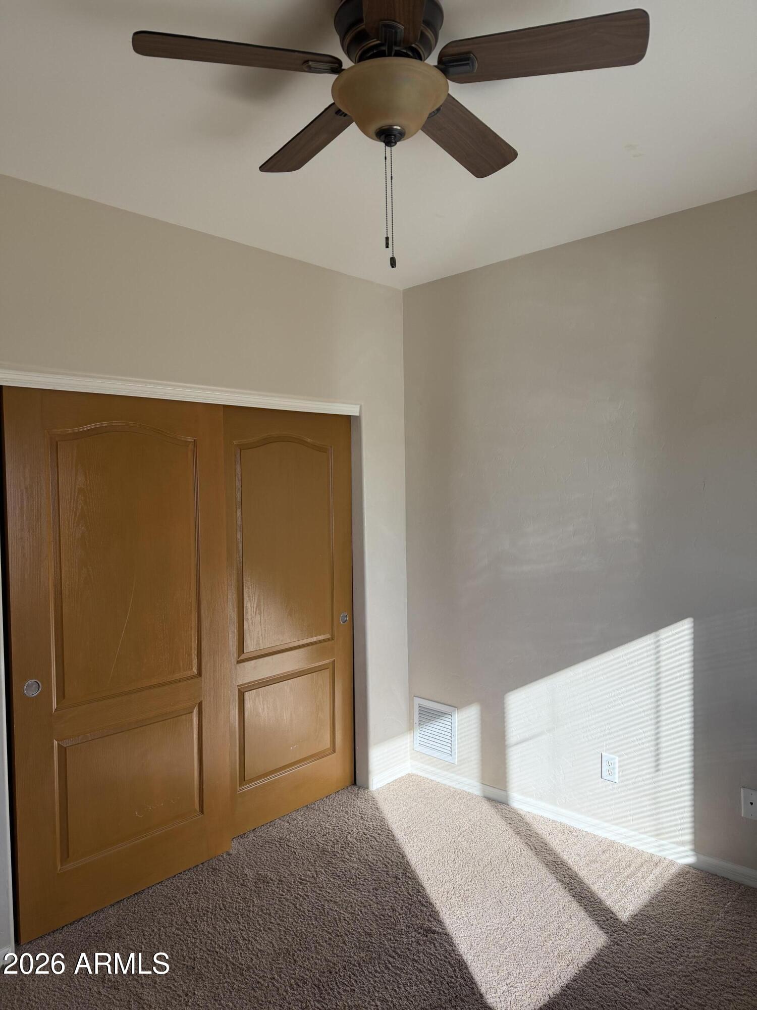 FAIRFIELD ESTATES - Residential Lease