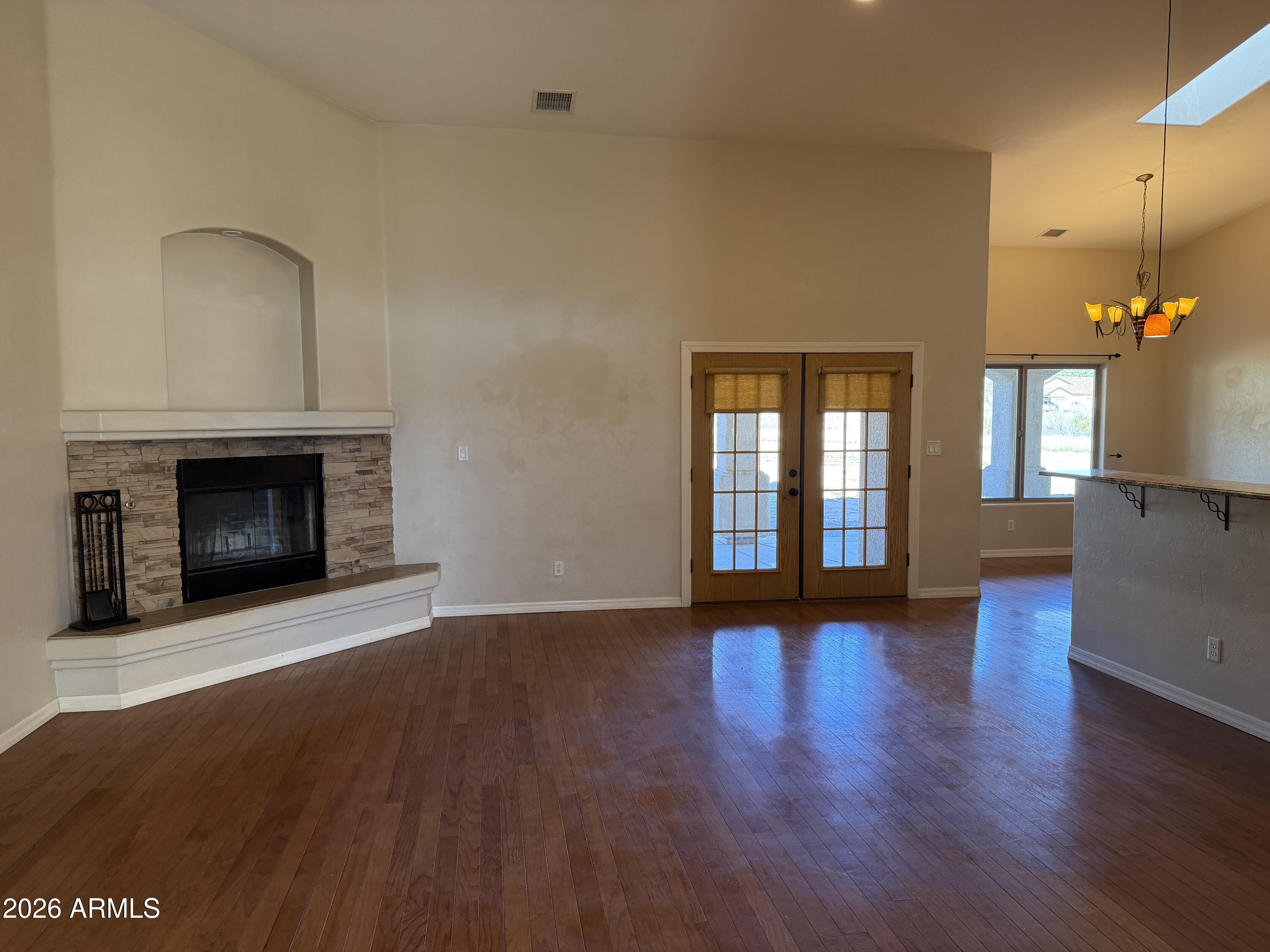 8081 S FAIRFIELD Circle