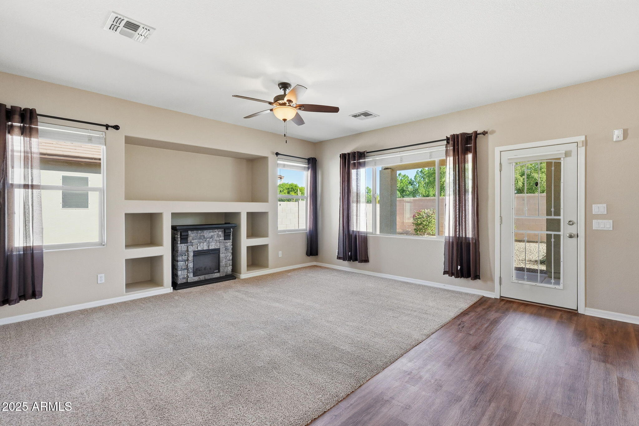 6621 S GRANITE Drive