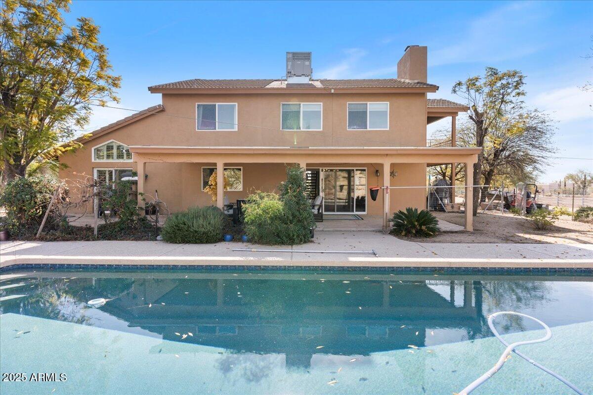 7100 E MONTGOMERY Road