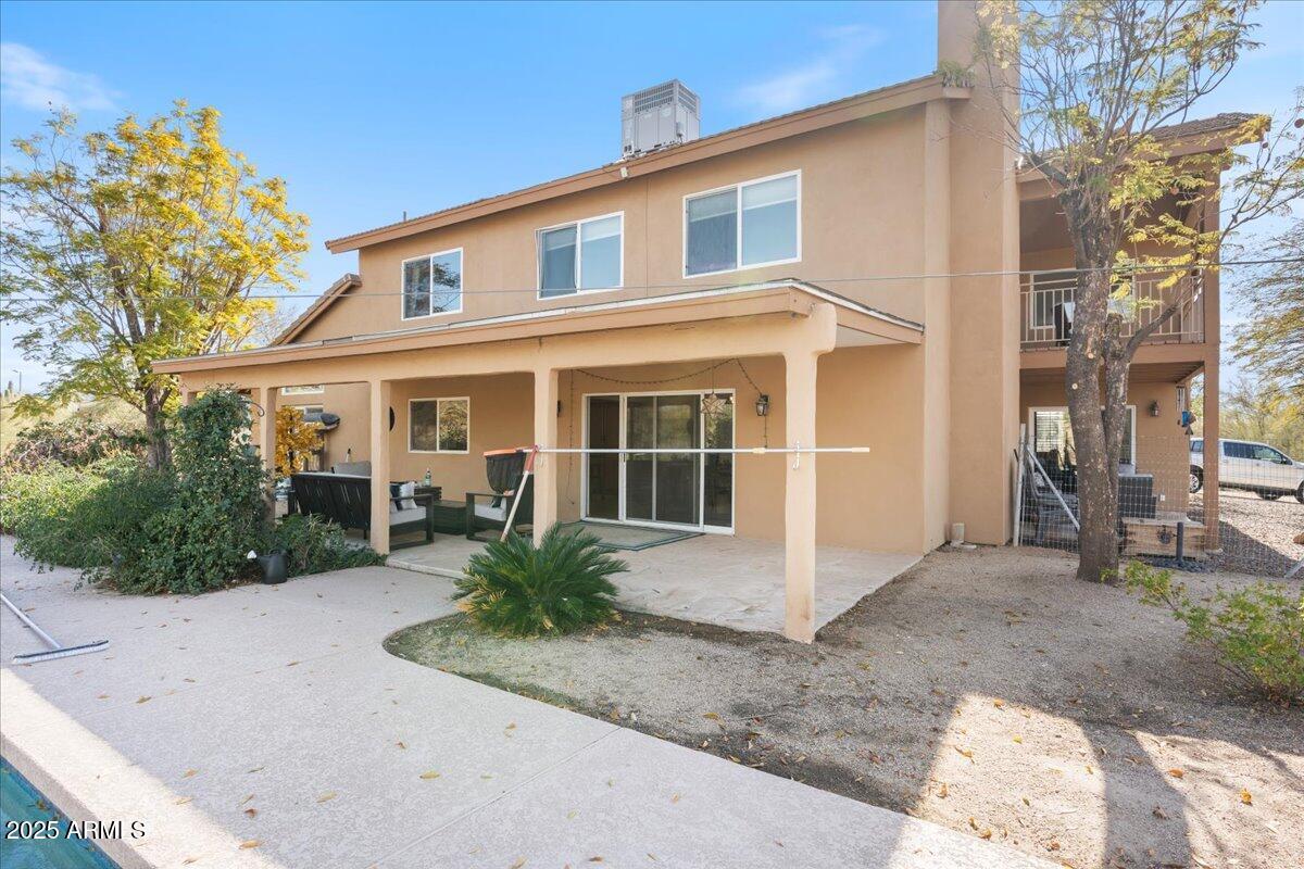 7100 E MONTGOMERY Road