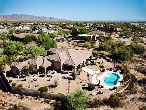 A home in Waddell